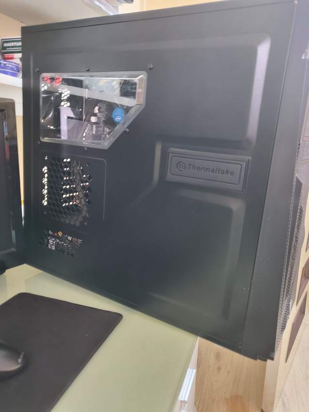 Icore 5 PC for sales with 2 x 20 inches ViewSonic screen - 1 - PC (Personal Computer)  on Aster Vender