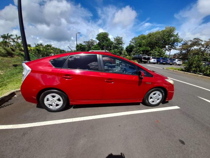 Prius car 2010 1800cc for sale - 3 - Compact cars  on Aster Vender