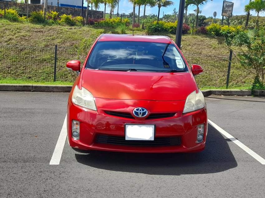 Prius car 2010 1800cc for sale - 2 - Compact cars  on Aster Vender