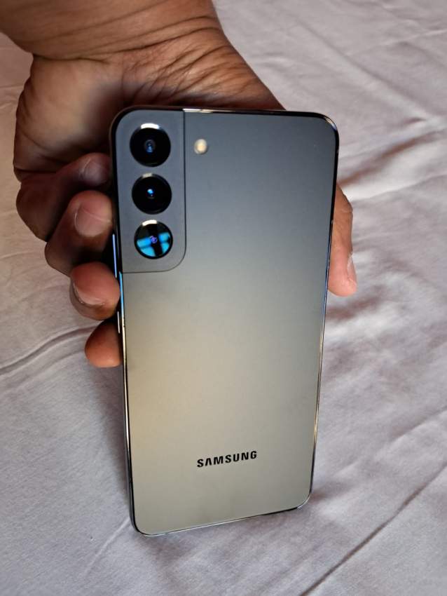 SAMSUNG GALAXY S22+ 5G , 8GB+128GB - 4 - Galaxy S Series  on Aster Vender
