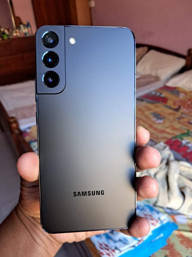 SAMSUNG GALAXY S22+ 5G , 8GB+128GB - 2 - Galaxy S Series  on Aster Vender