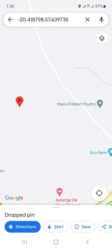 Land of 150 perches - 0 - Land  on Aster Vender