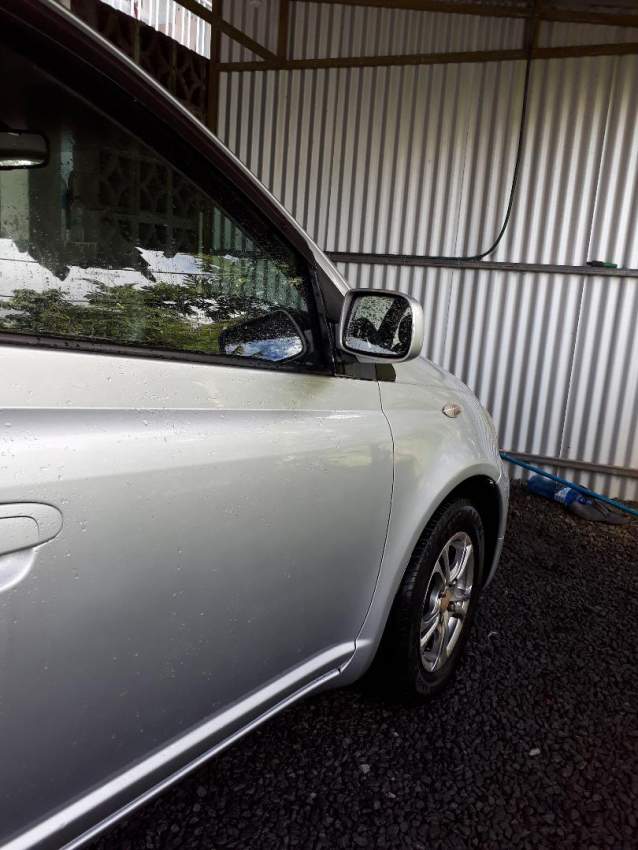 toyota vitz - 1 - Compact cars  on Aster Vender