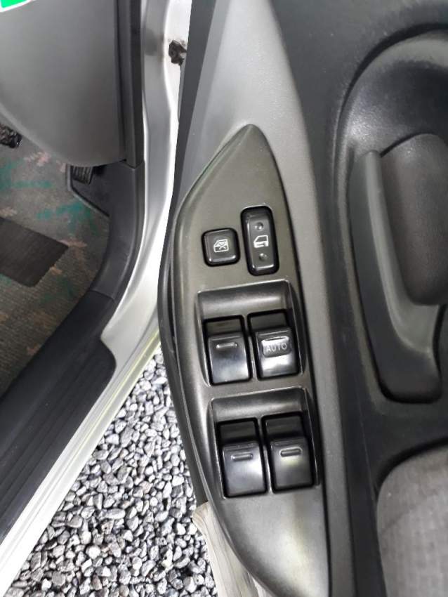 toyota vitz - 7 - Compact cars  on Aster Vender