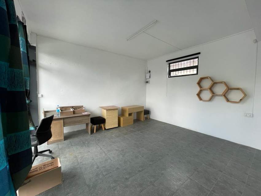 Commercial Space - 0 - Commercial Space  on Aster Vender