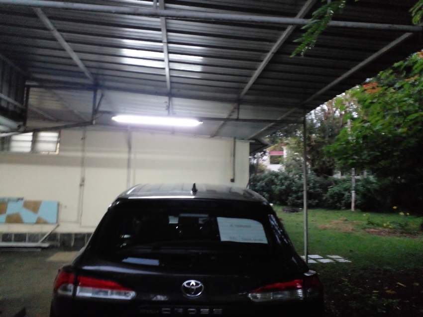 Toyota corolla cross on Aster Vender