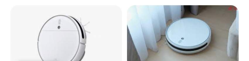 Robot vaccum mop - 0 - All household appliances  on Aster Vender