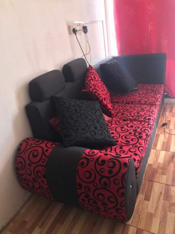 Sofa 7-seater for sale - 3 - Sofas couches  on Aster Vender