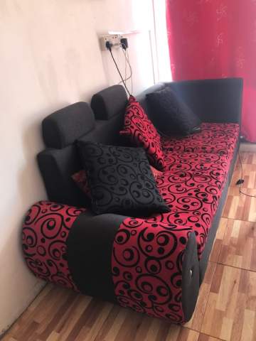 Sofa 7-seater for sale - 2 - Sofas couches  on Aster Vender