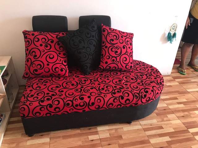 Sofa 7-seater for sale - 1 - Sofas couches  on Aster Vender