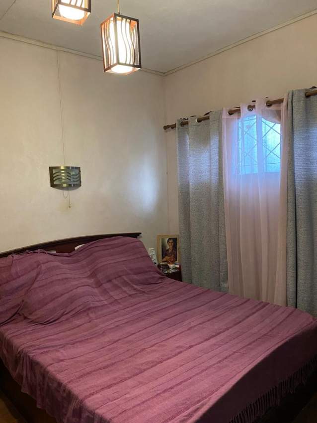 Apartment on Aster Vender