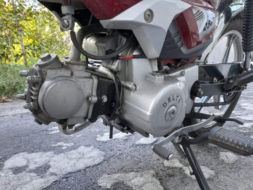 Delta 50 - 2 - Roadsters  on Aster Vender