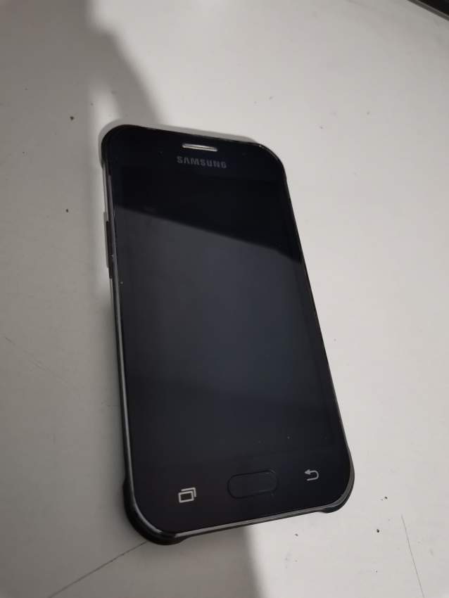 Samsung J1 ace - 0 - All electronics products  on Aster Vender