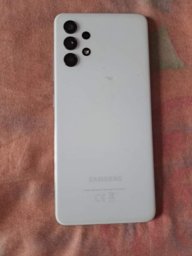 Samsung A32 - 0 - Android Phones  on Aster Vender