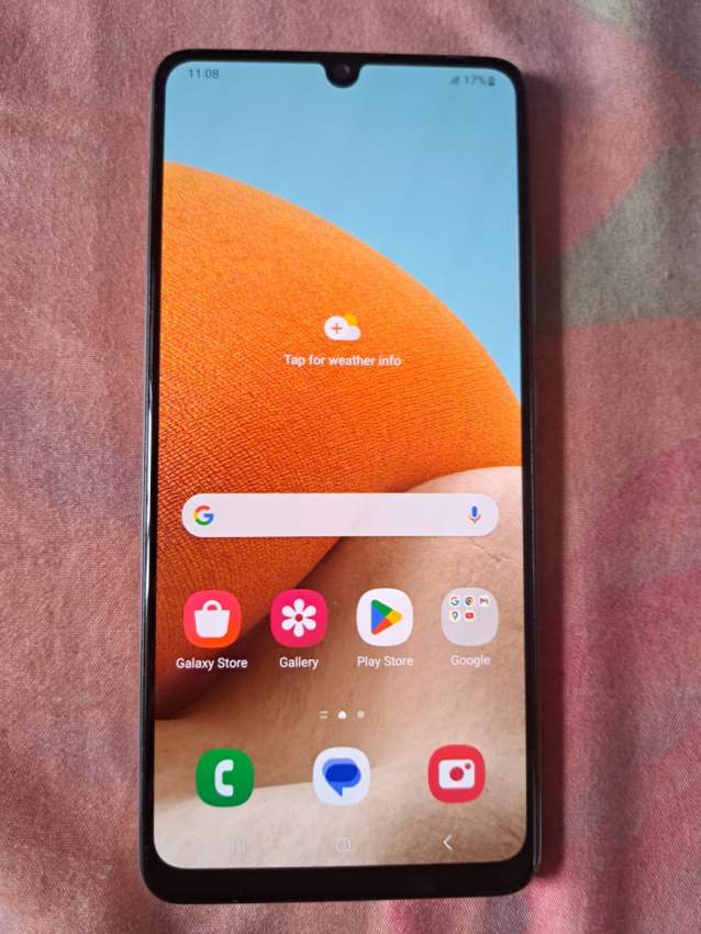 Samsung A32 - 1 - Android Phones  on Aster Vender