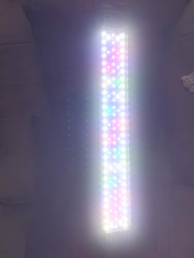 Hygger programmable aquarium led light for sale - 1 - All electronics products  on Aster Vender