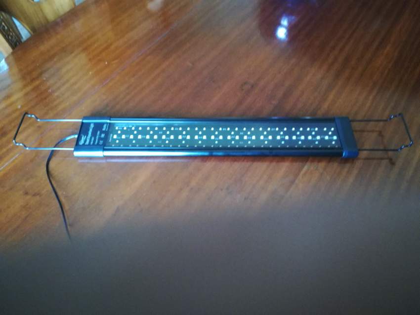 Hygger programmable aquarium led light for sale - 2 - All electronics products  on Aster Vender