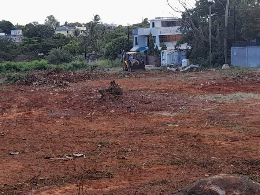 Residential land - 1 - Land  on Aster Vender