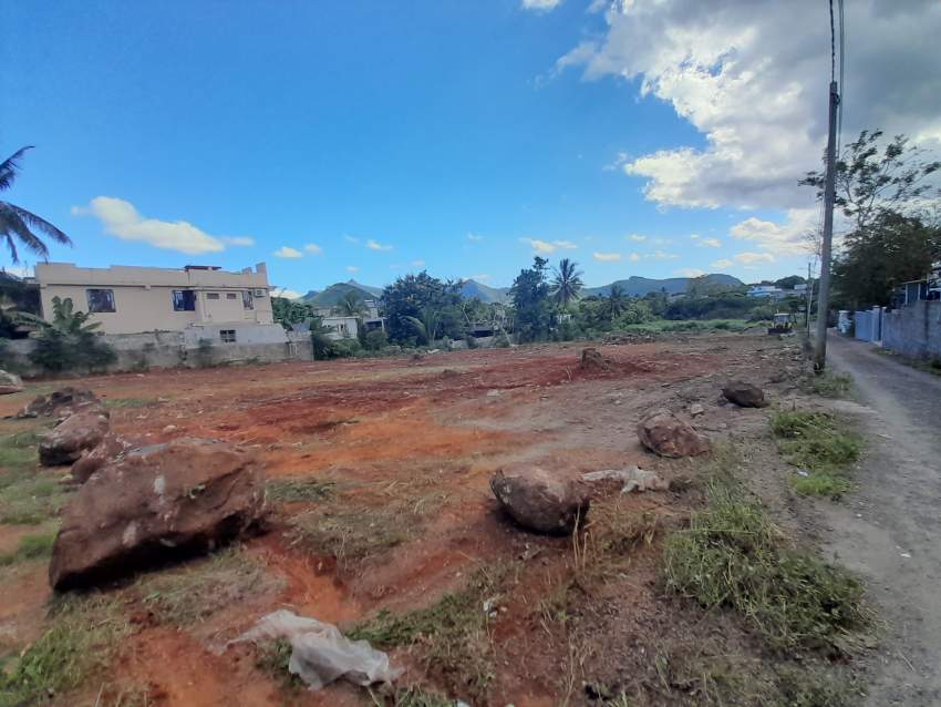 Residential land - 0 - Land  on Aster Vender