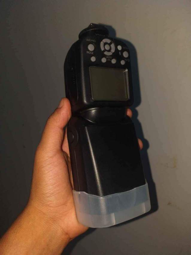 Camera Nikon D90 - 4 - Others  on Aster Vender