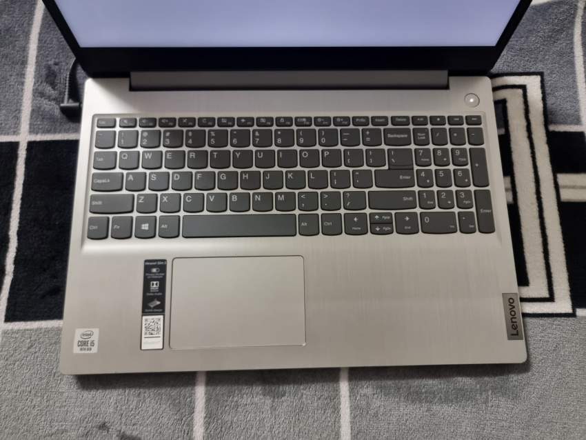 LAPTOP - Lenovo IdeaPad Slim 3 - 1 - Laptop  on Aster Vender