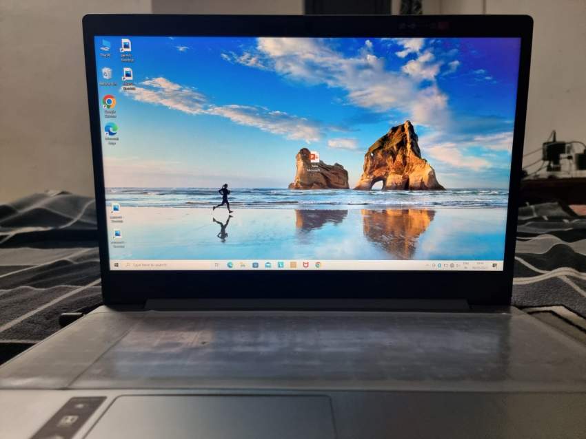 LAPTOP - Lenovo IdeaPad Slim 3 - 3 - Laptop  on Aster Vender