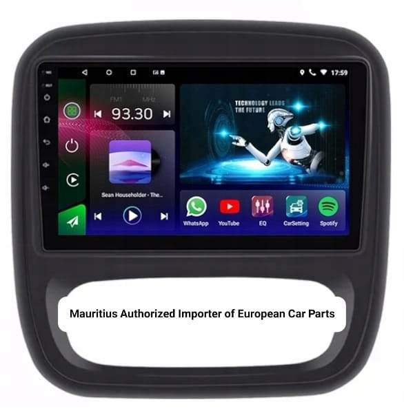 Origin European car parts -GUARANTEE- 6 months on Aster Vender