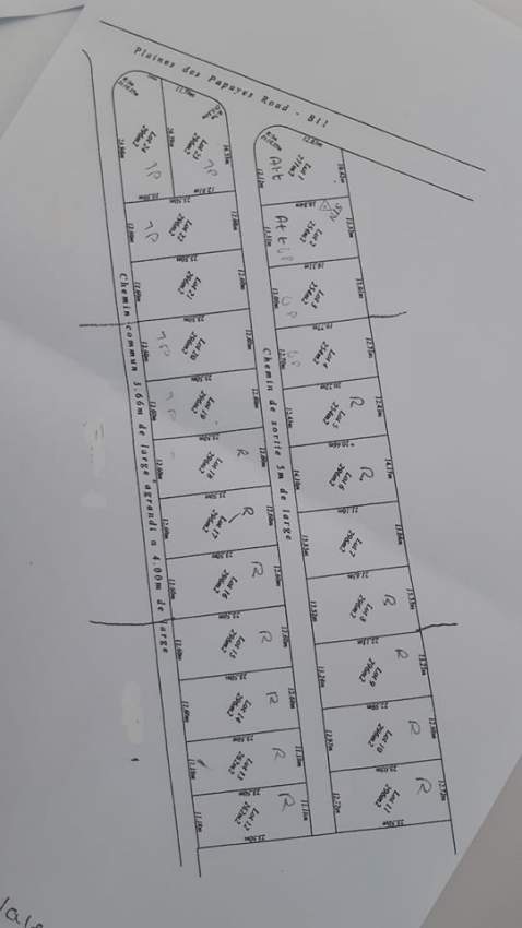 Lands for sale - 0 - Land  on Aster Vender