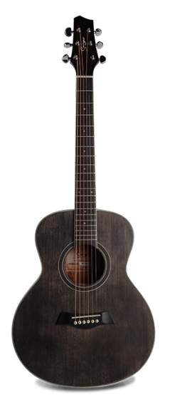 Electro Acoustic Guitar - 0 - Accoustic guitar  on Aster Vender