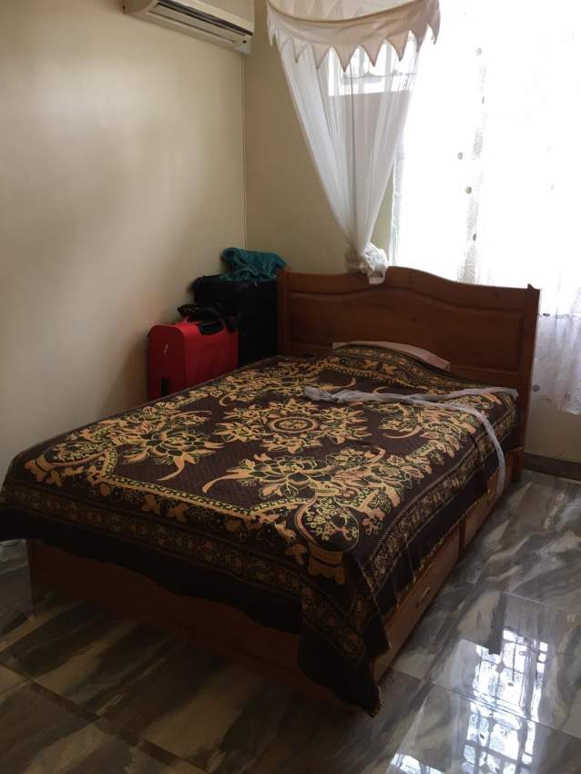 Apartment for sale in flic en flac  - 0 - Apartments  on Aster Vender