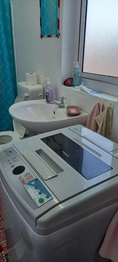 Two Beds Apartment (Fully furnished) - 3 - Apartments  on Aster Vender