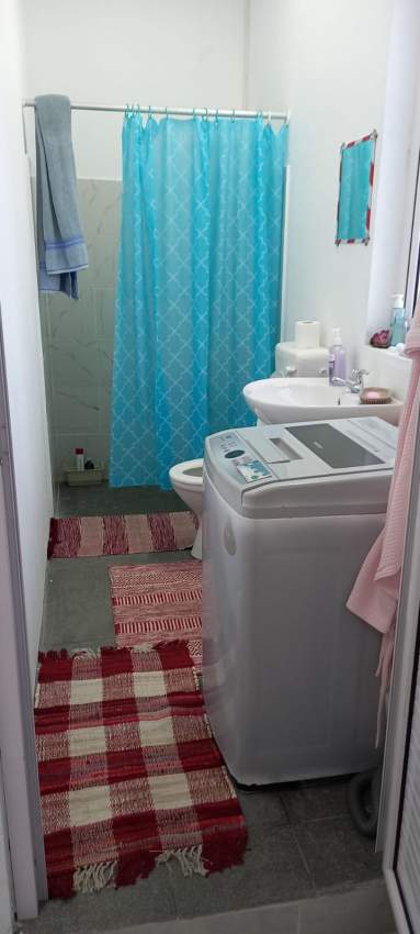 Two Beds Apartment (Fully furnished) - 2 - Apartments  on Aster Vender