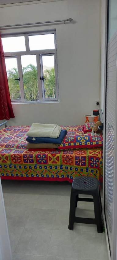 Two Beds Apartment (Fully furnished) - 4 - Apartments  on Aster Vender