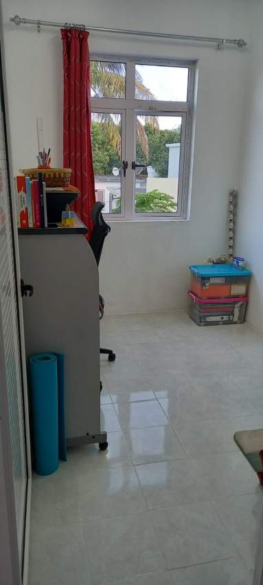 Two Beds Apartment (Fully furnished) - 0 - Apartments  on Aster Vender