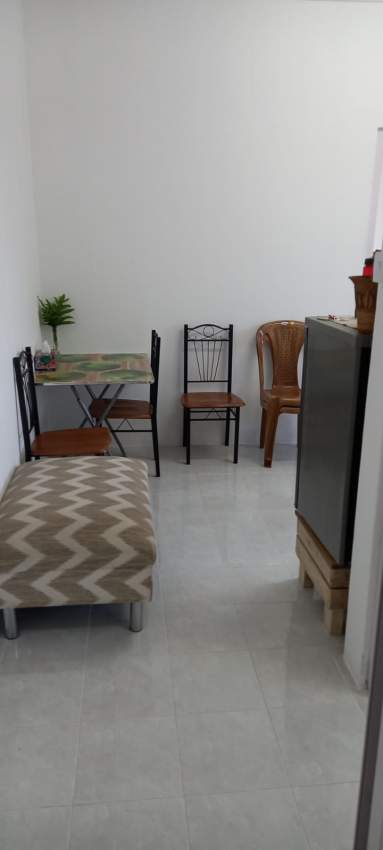 Two Beds Apartment (Fully furnished) - 6 - Apartments  on Aster Vender