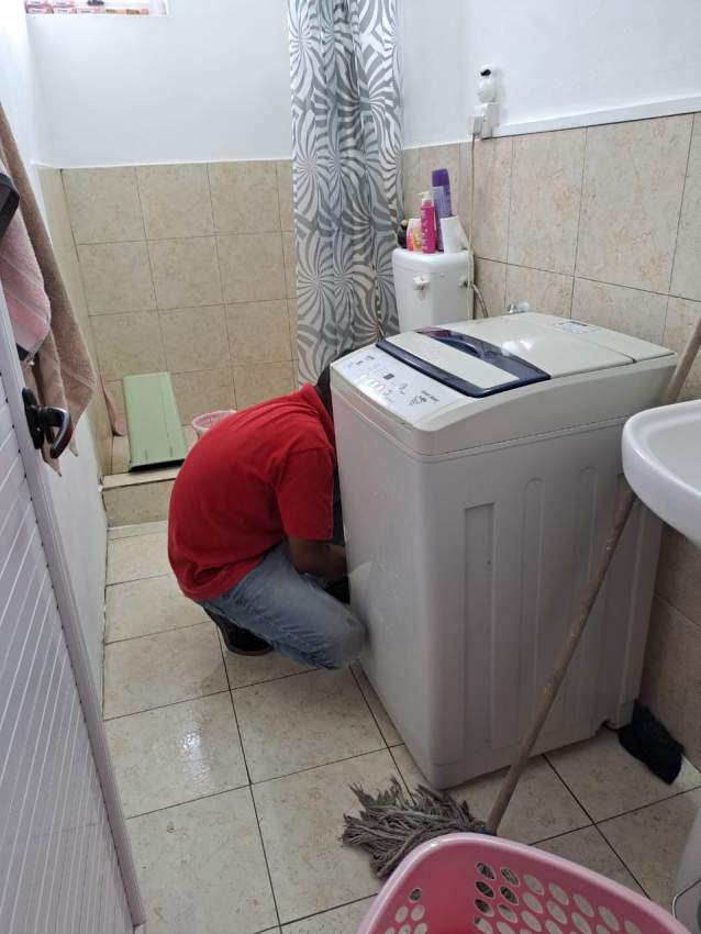 One Bed Apartment - 5 - Apartments  on Aster Vender