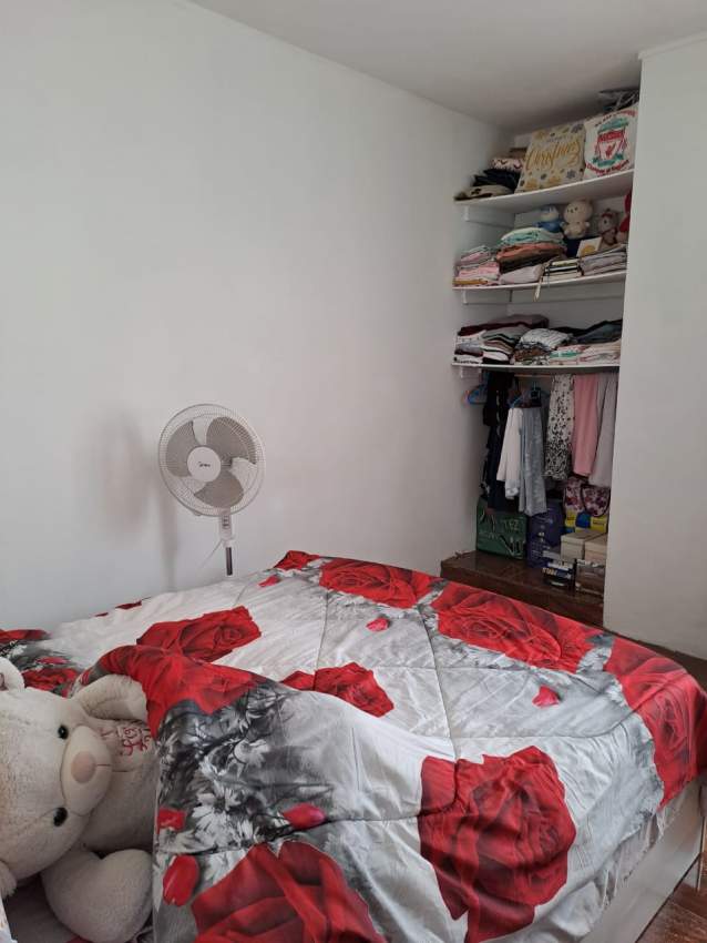 One Bed Apartment on Aster Vender