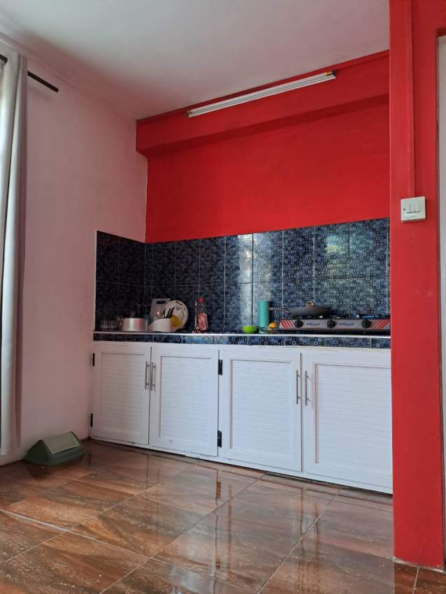 One Bed Apartment - 4 - Apartments  on Aster Vender