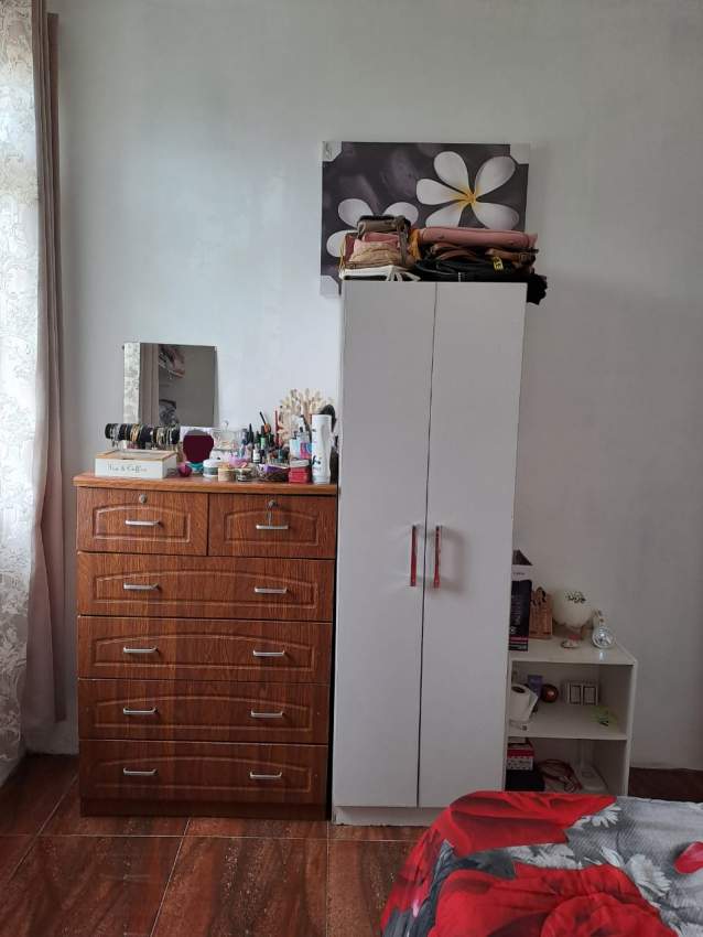 One Bed Apartment - 1 - Apartments  on Aster Vender