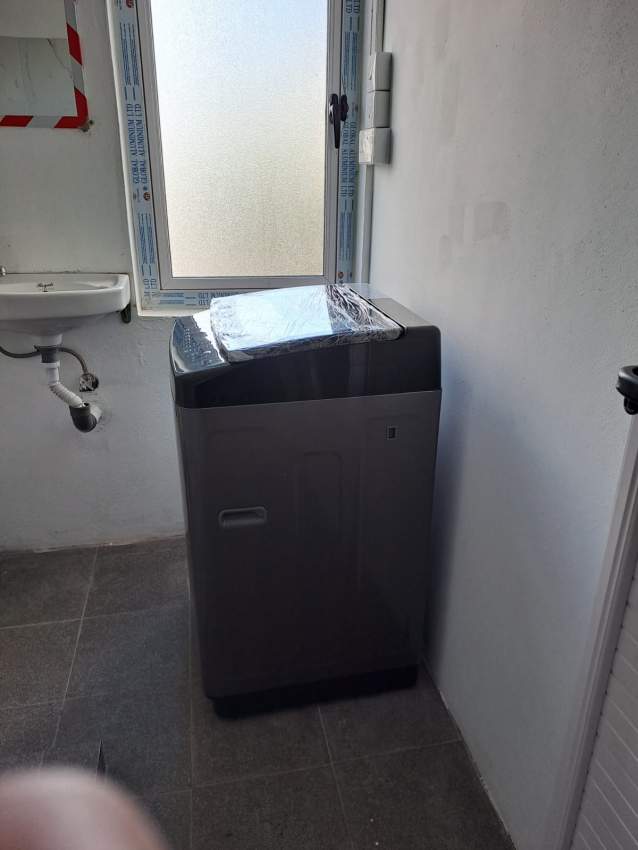 One Bed Apartment - 2 - Apartments  on Aster Vender