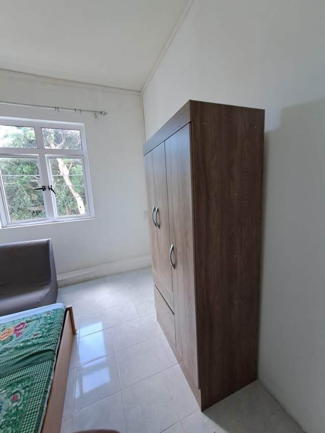 One Bed Apartment - 1 - Apartments  on Aster Vender