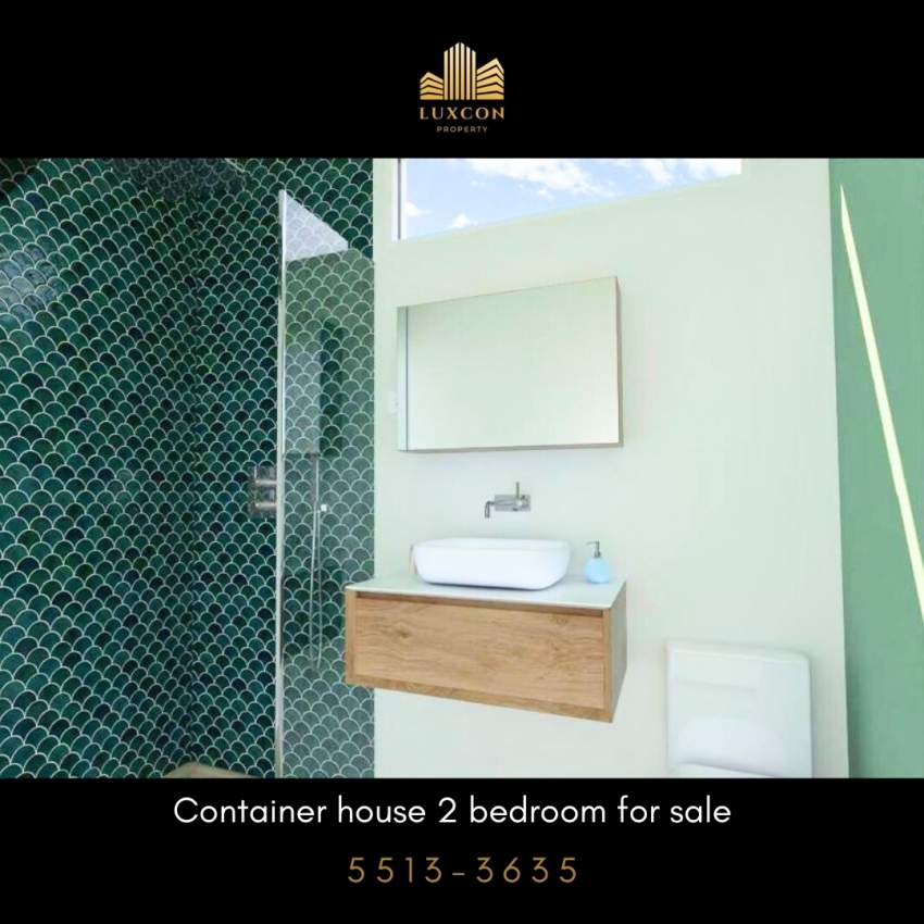 Property Luxcon - 3 - House  on Aster Vender