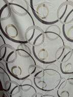 Beautiful Curtain Fabric - 2 - Fabric  on Aster Vender