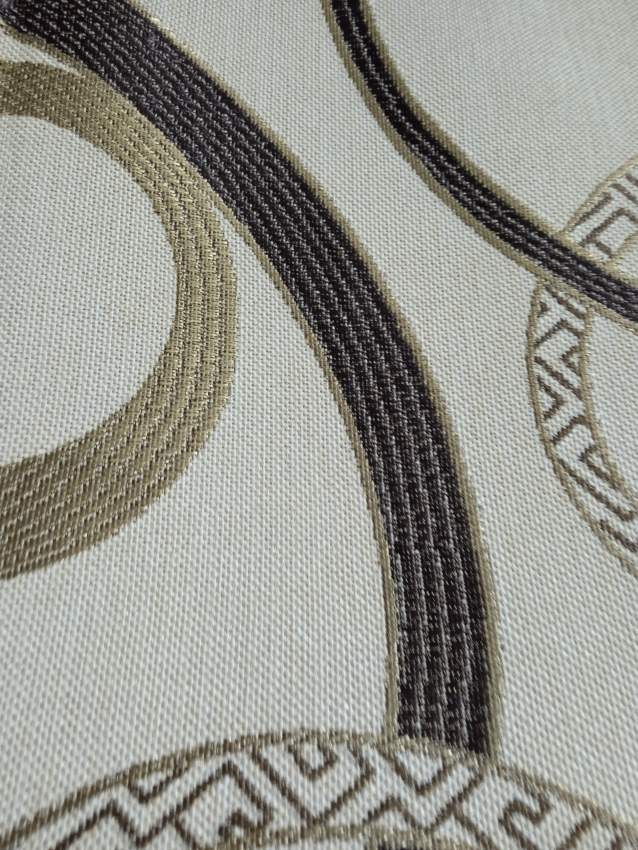 Beautiful Curtain Fabric - 1 - Fabric  on Aster Vender
