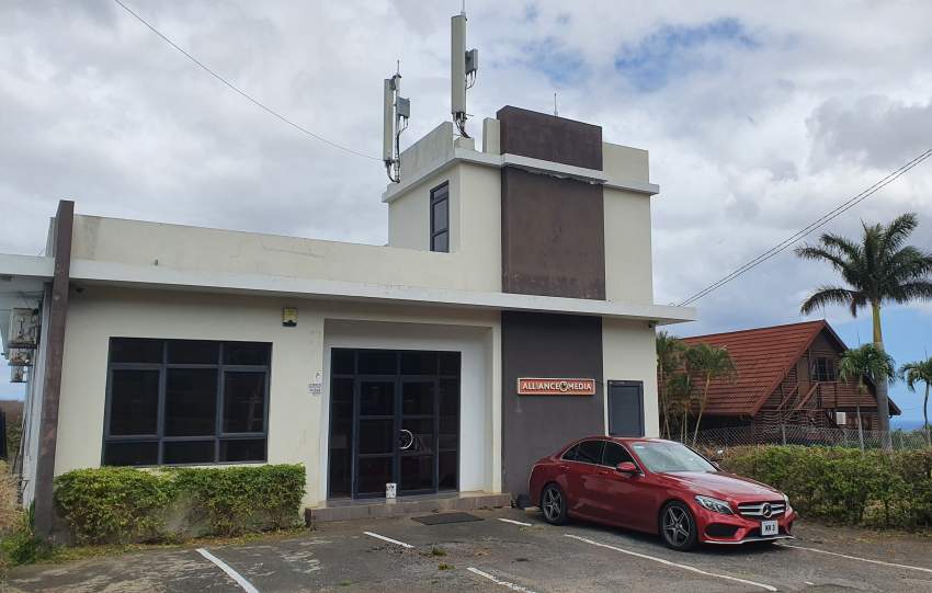 Office Building at Soreze - 0 - Office Space  on Aster Vender