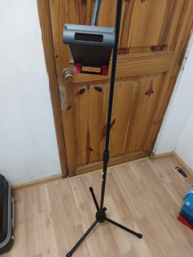 Smartphone Tripod - 1 - All Informatics Products  on Aster Vender