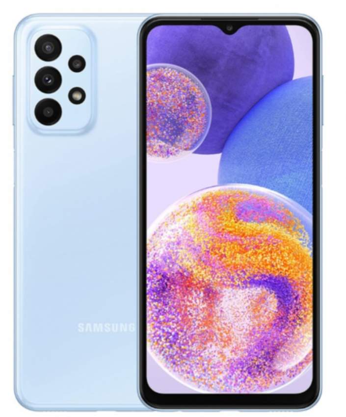 Samsung A23 - 0 - Android Phones  on Aster Vender