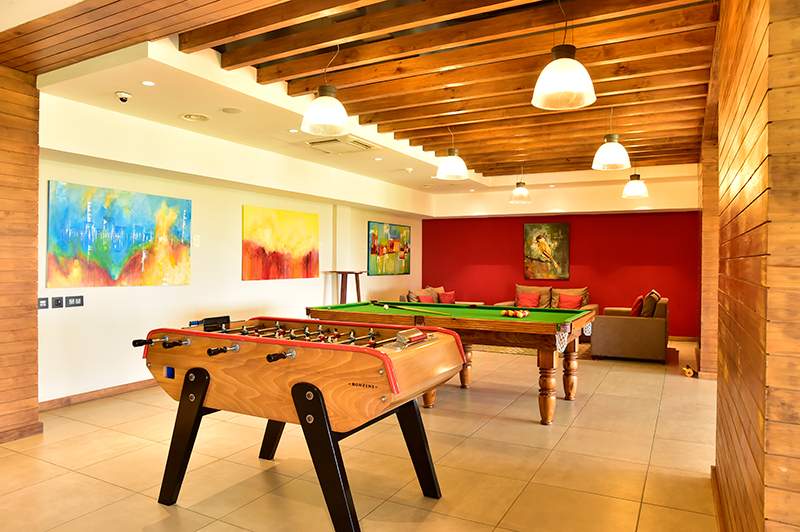 Residential Land of 4684 sqm at Avalon Golf Course, Bois Cherie - 3 - Land  on Aster Vender