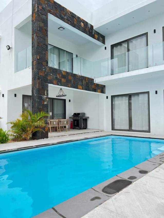 Villa for sale - 1 - Villas  on Aster Vender