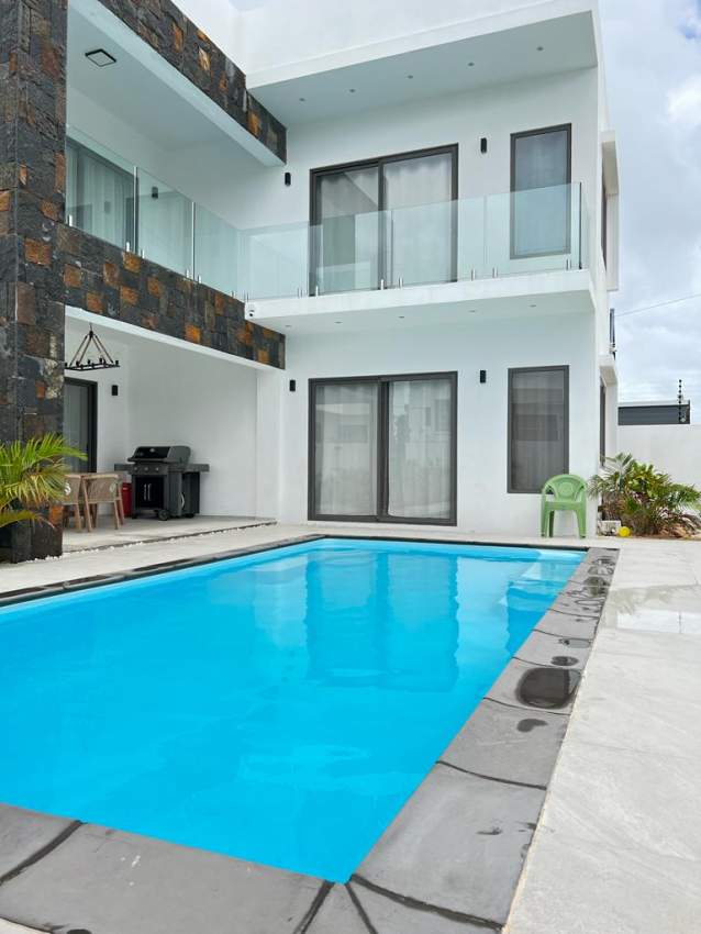 Villa for sale - 5 - Villas  on Aster Vender